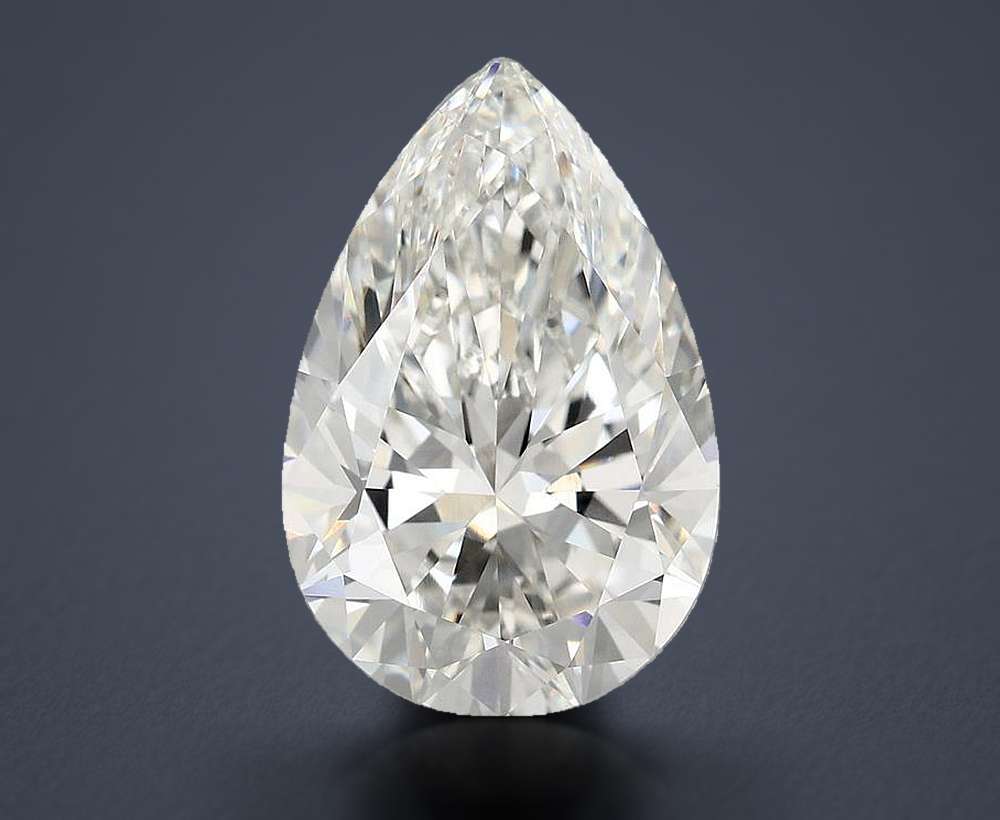 2.87 Carat · F · VVS2 Rare Carat Ideal Cut