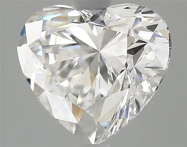 3.25 Carat · E · VVS2 Rare Carat Ideal Cut