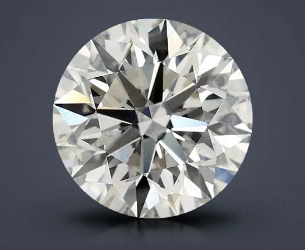 2.48 Carat · H · VS1 excellent Cut