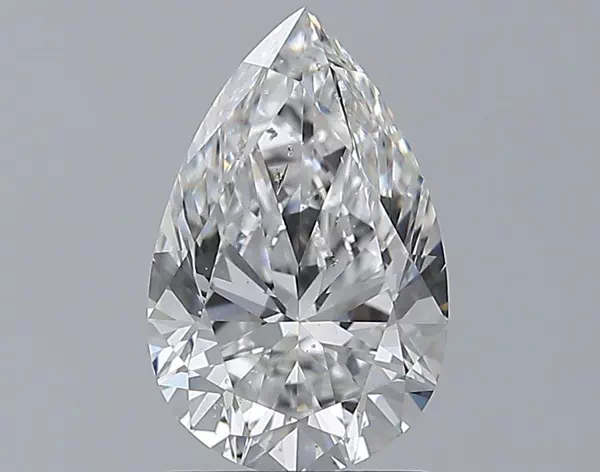 1.7 Carat · E · SI1 Rare Carat Ideal Cut