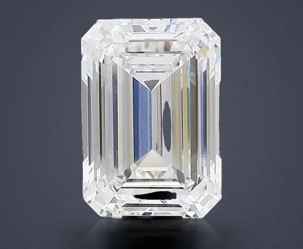20.03 Carat · G · VVS2 very good Cut