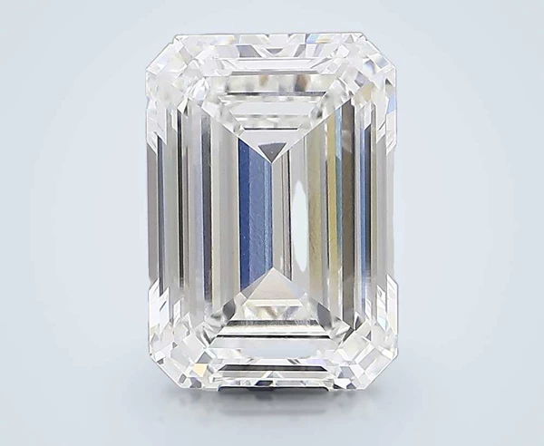 20.03 Carat · G · VVS2 very good Cut