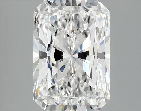 3.08 Carat · F · VVS2 Rare Carat Ideal Cut