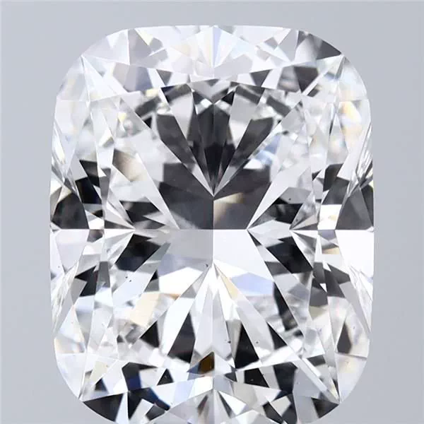 6.08 Carat · E · VS1 Rare Carat Ideal Cut