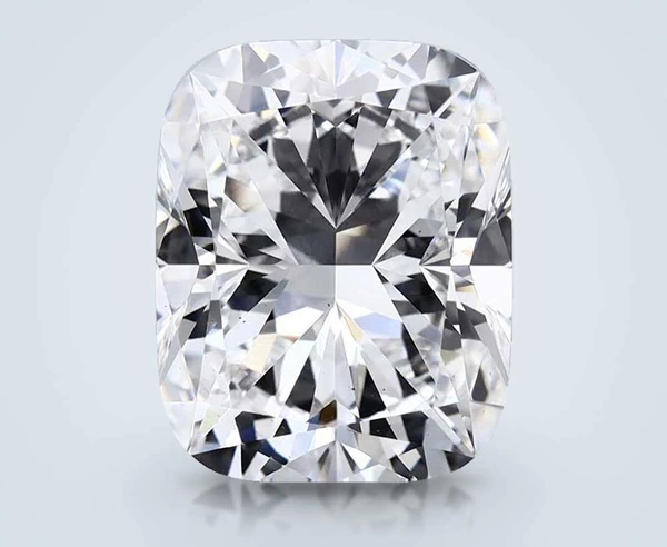 6.08 Carat · E · VS1 Rare Carat Ideal Cut