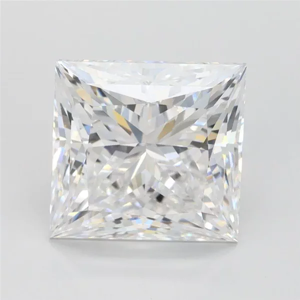 3.85 Carat · D · FL Rare Carat Ideal Cut