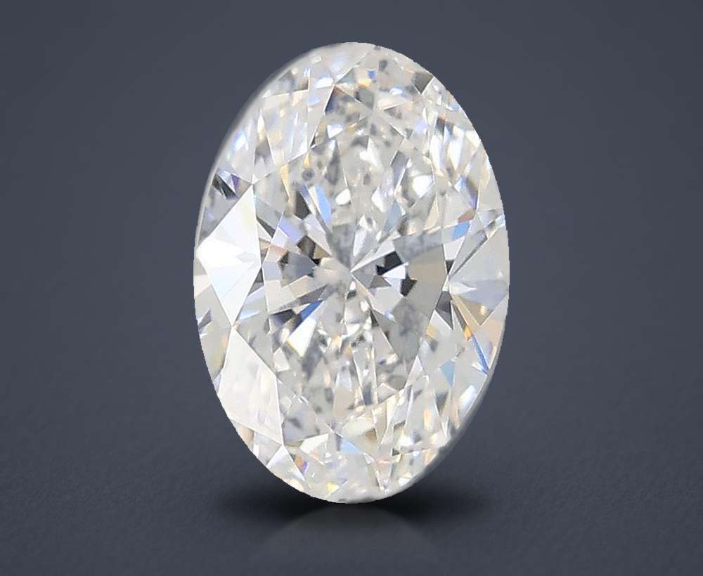 1.01 Carat · D · VVS2 Rare Carat Ideal Cut