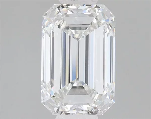 1.59 Carat · F · VVS2 Rare Carat Ideal Cut