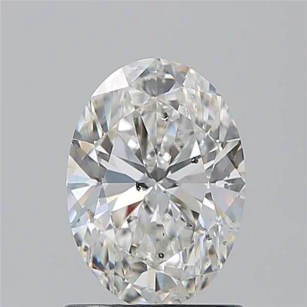 1.2 Carat · G · SI2 Rare Carat Ideal Cut