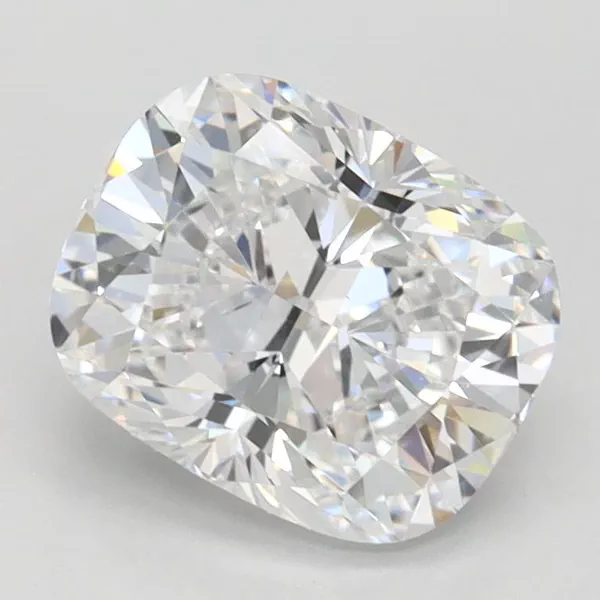 1.41 Carat · D · IF Rare Carat Ideal Cut