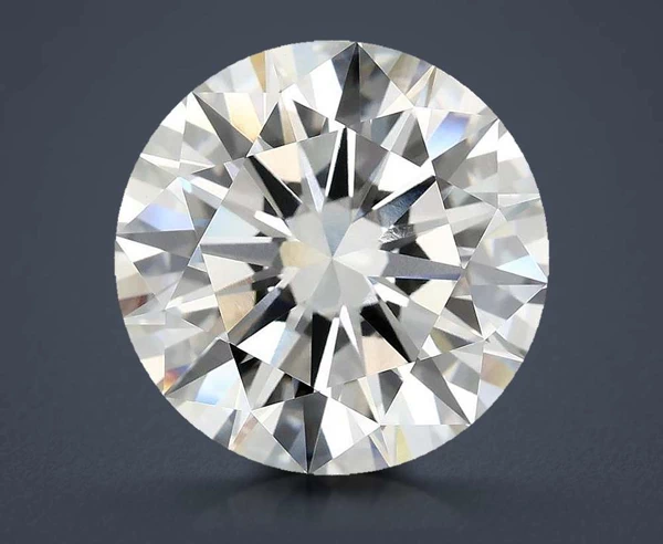 8.07 Carat · E · VVS2 Rare Carat Ideal Cut