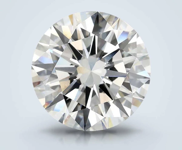 8.07 Carat · E · VVS2 Rare Carat Ideal Cut