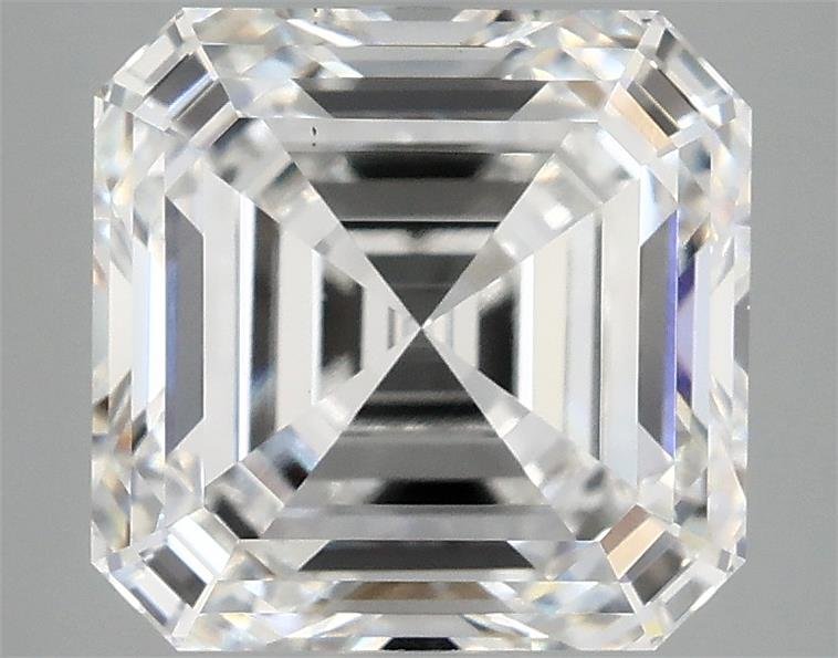 2.92 Carat · E · VS1 Rare Carat Ideal Cut