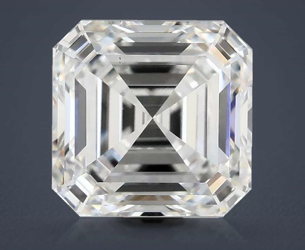 2.92 Carat · E · VS1 Rare Carat Ideal Cut