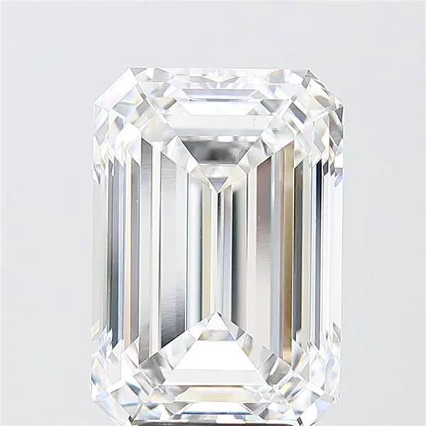 7.09 Carat · D · VS1 Rare Carat Ideal Cut