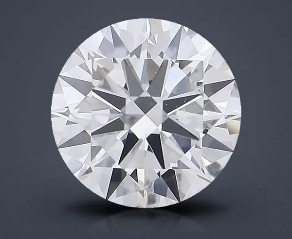 3 Carat · F · VVS2 excellent Cut