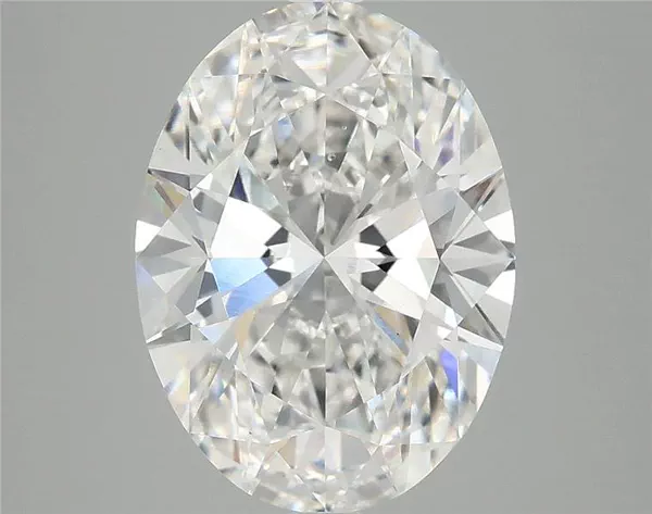 4.02 Carat · F · VS1 Rare Carat Ideal Cut