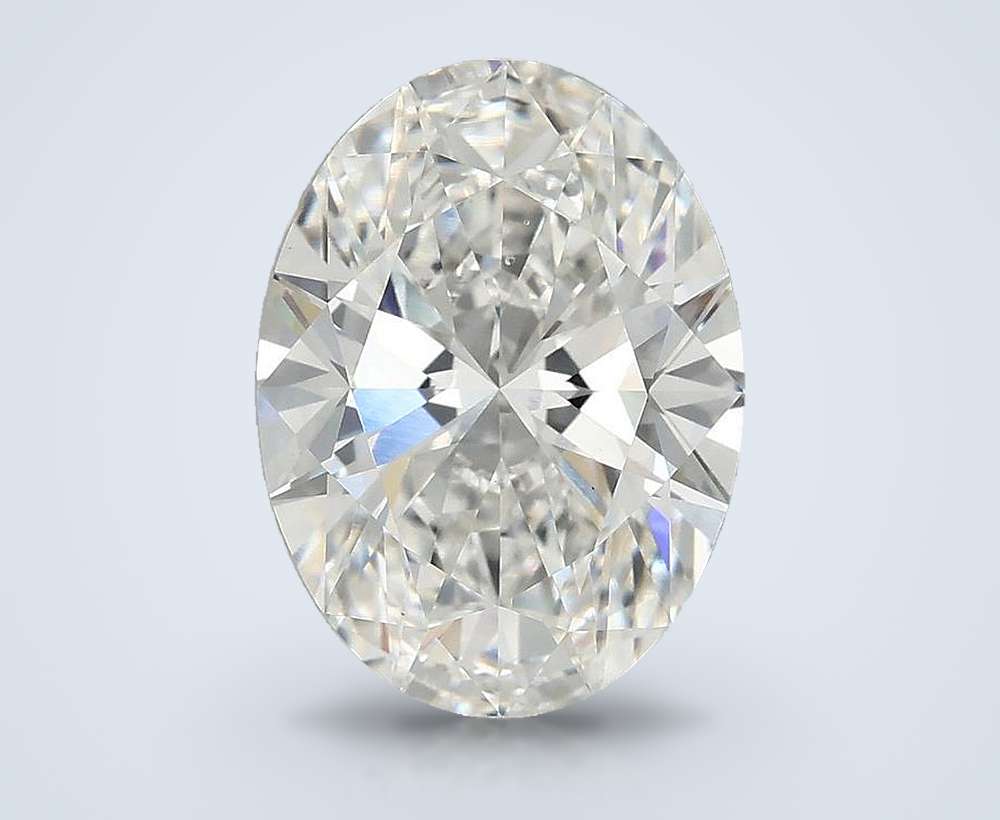 4.02 Carat · F · VS1 Rare Carat Ideal Cut