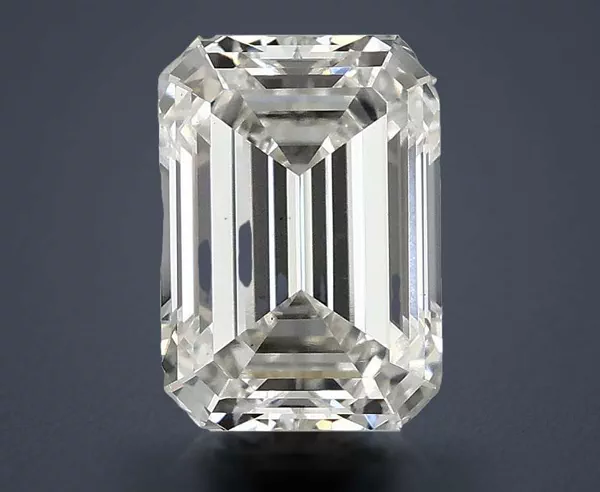 2.58 Carat · G · VS1 Rare Carat Ideal Cut
