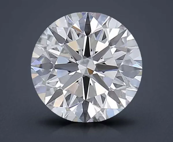 1.21 Carat · E · IF Rare Carat Ideal Cut