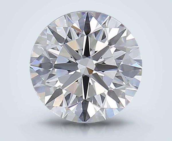 1.21 Carat · E · IF Rare Carat Ideal Cut