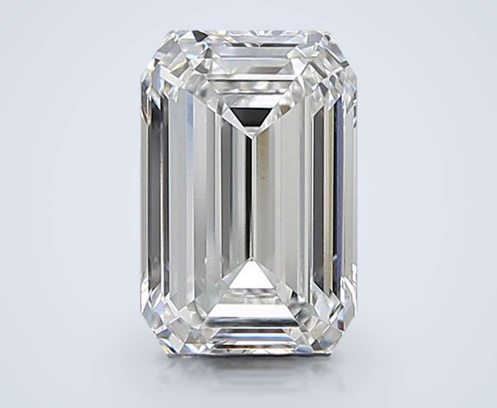 2.06 Carat · E · VVS2 Rare Carat Ideal Cut