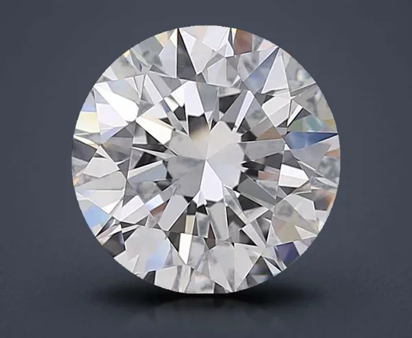 3.7 Carat · D · VVS1 Rare Carat Ideal Cut