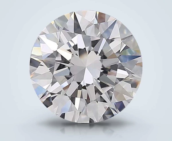 3.7 Carat · D · VVS1 Rare Carat Ideal Cut