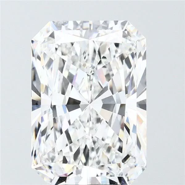 6.04 Carat · E · VS1 Rare Carat Ideal Cut