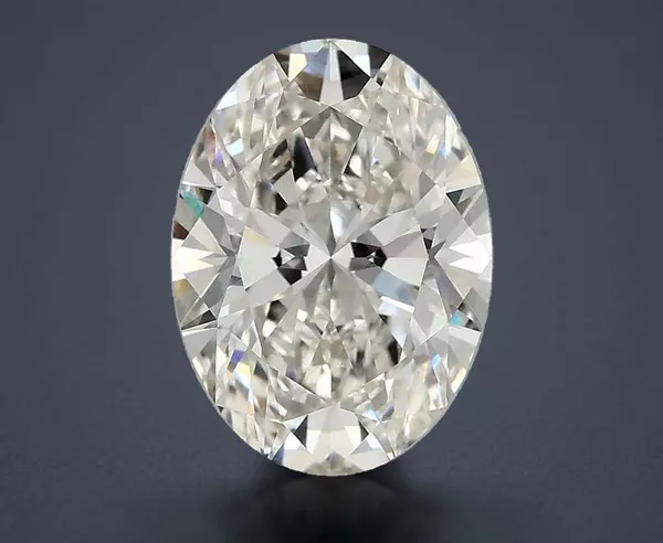 3.07 Carat · H · VS1 Rare Carat Ideal Cut