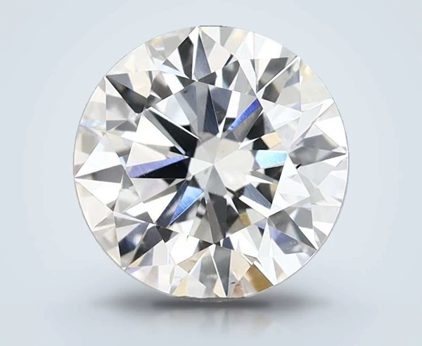 2.14 Carat · F · VS1 Rare Carat Ideal Cut