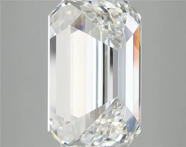 9.5 Carat · F · VVS2 Rare Carat Ideal Cut