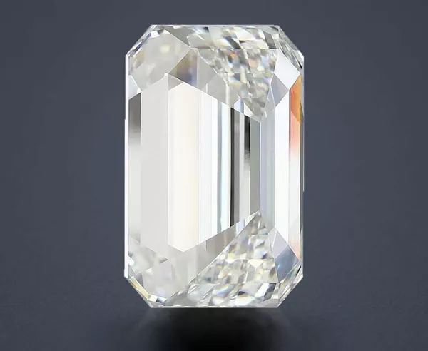 9.5 Carat · F · VVS2 Rare Carat Ideal Cut
