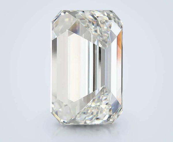 9.5 Carat · F · VVS2 Rare Carat Ideal Cut