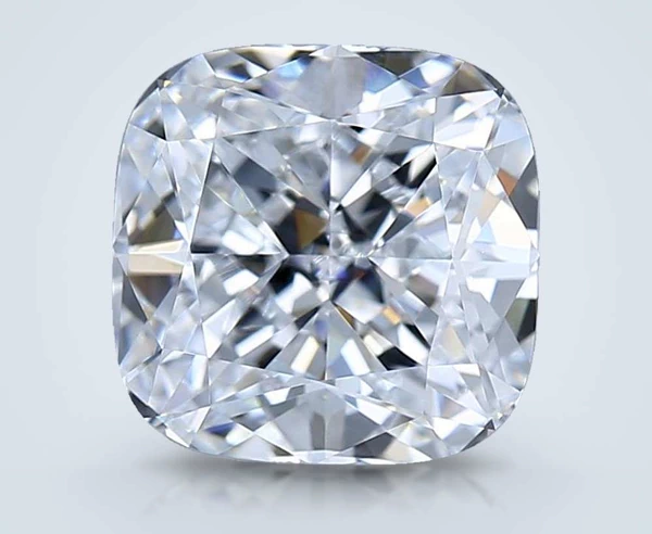 2.57 Carat · D · VVS2 Rare Carat Ideal Cut