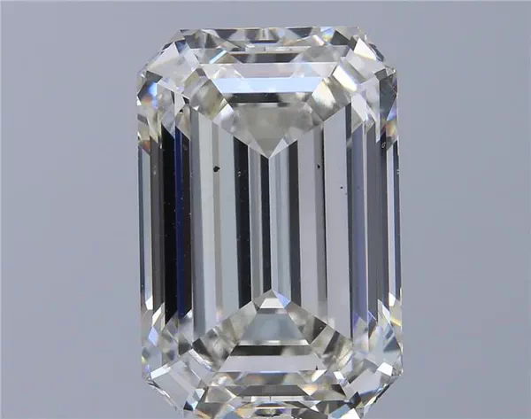 7.38 Carat · H · VS2 Rare Carat Ideal Cut