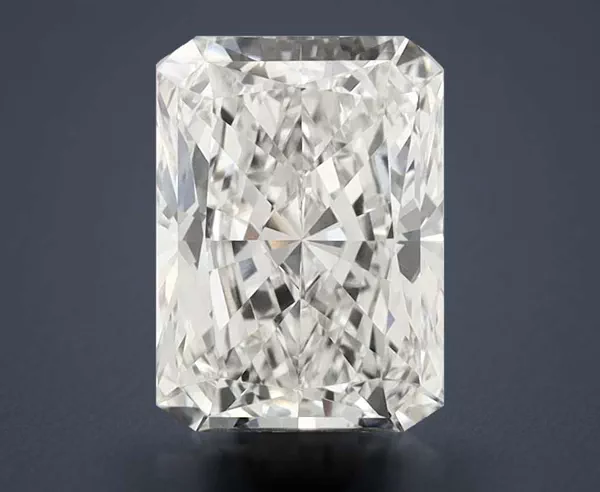 3.03 Carat · F · VVS1 Rare Carat Ideal Cut