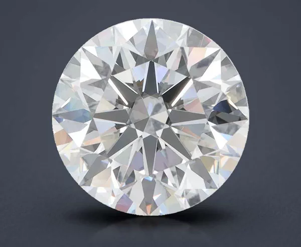 5.09 Carat · D · VVS1 Rare Carat Ideal Cut