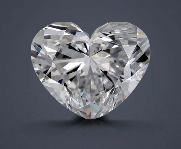 1.2 Carat · D · VVS1 excellent Cut