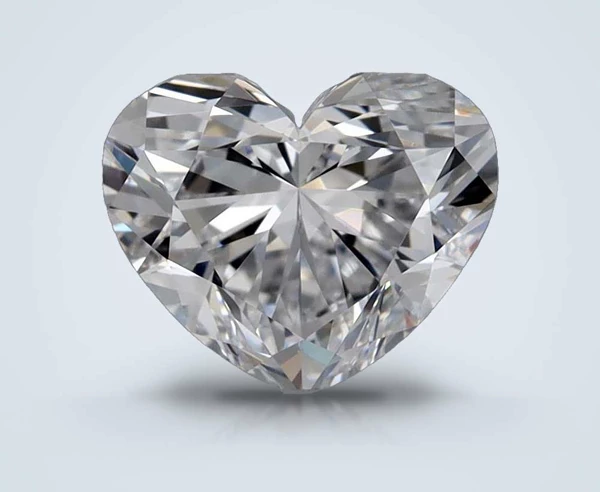 1.2 Carat · D · VVS1 excellent Cut