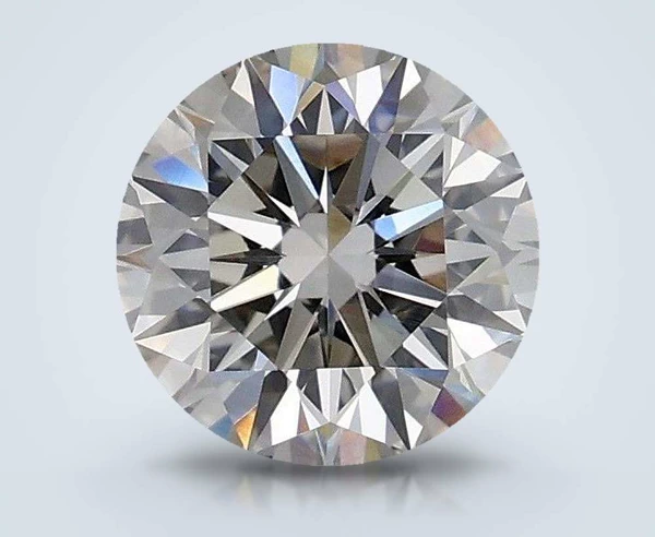 1.14 Carat · H · VVS2 Rare Carat Ideal Cut