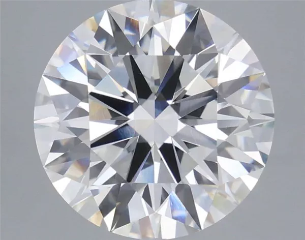 7.09 Carat · E · VVS2 Rare Carat Ideal Cut