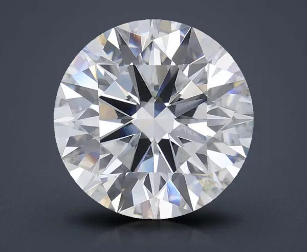 7.09 Carat · E · VVS2 Rare Carat Ideal Cut