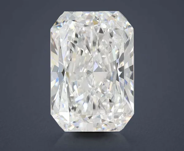 3.49 Carat · D · VVS1 Rare Carat Ideal Cut