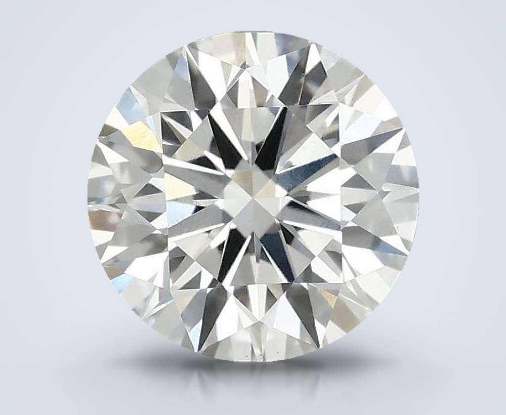 1.09 Carat · E · VS1 Rare Carat Ideal Cut