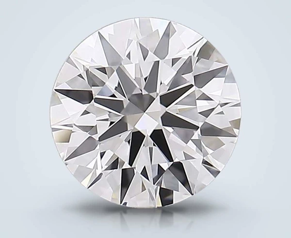 1.13 Carat · D · FL Rare Carat Ideal Cut