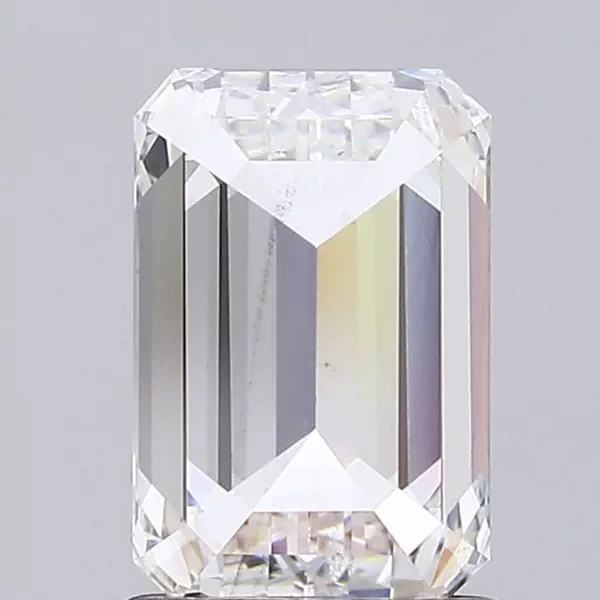 1.67 Carat · F · SI1 Rare Carat Ideal Cut