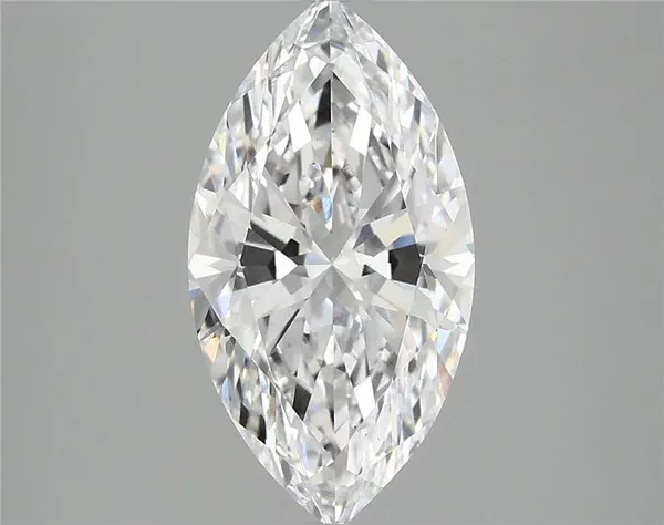 2.91 Carat · D · VS2 Rare Carat Ideal Cut
