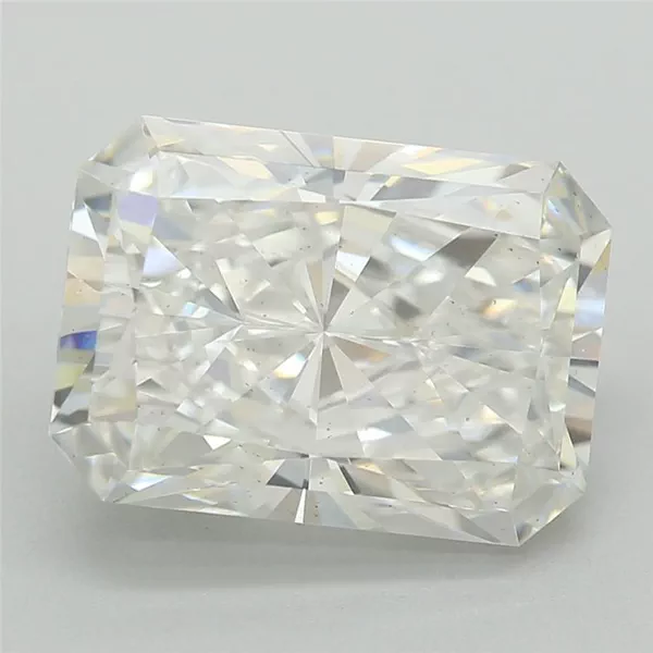 2.89 Carat · F · VS2 Rare Carat Ideal Cut