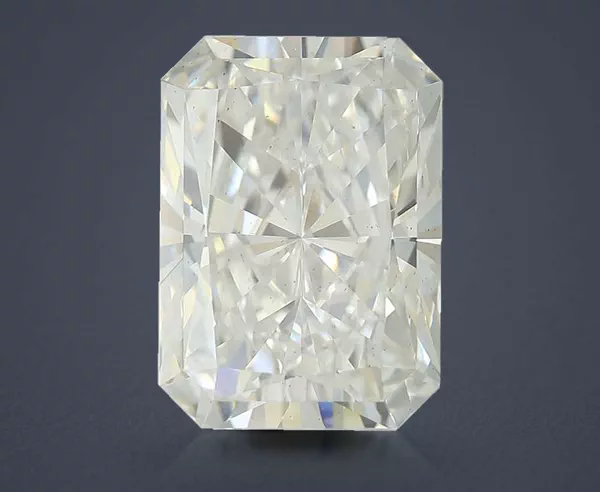 2.89 Carat · F · VS2 Rare Carat Ideal Cut